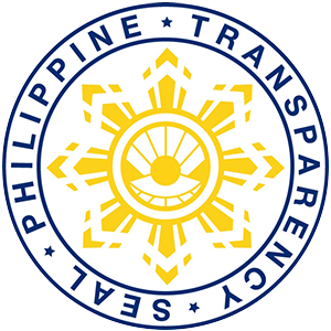 Transparency Seal